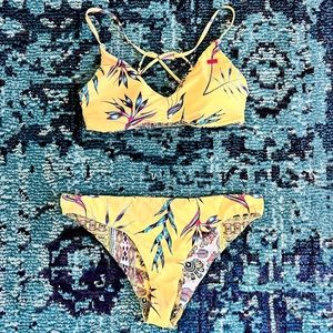 Roxy Reversible Bikini